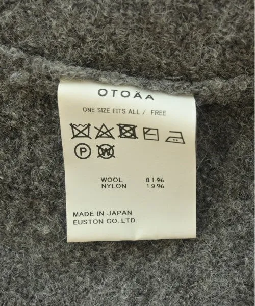 Otoaa Kleider