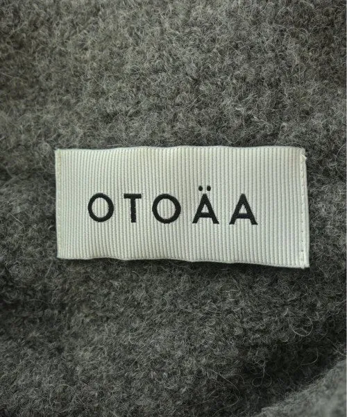 Otoaa Kleider