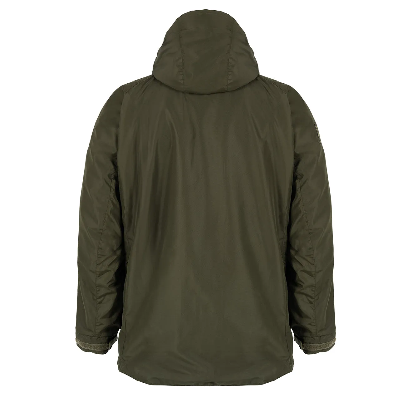 Paramo Halkon 360 Jacket Moos
