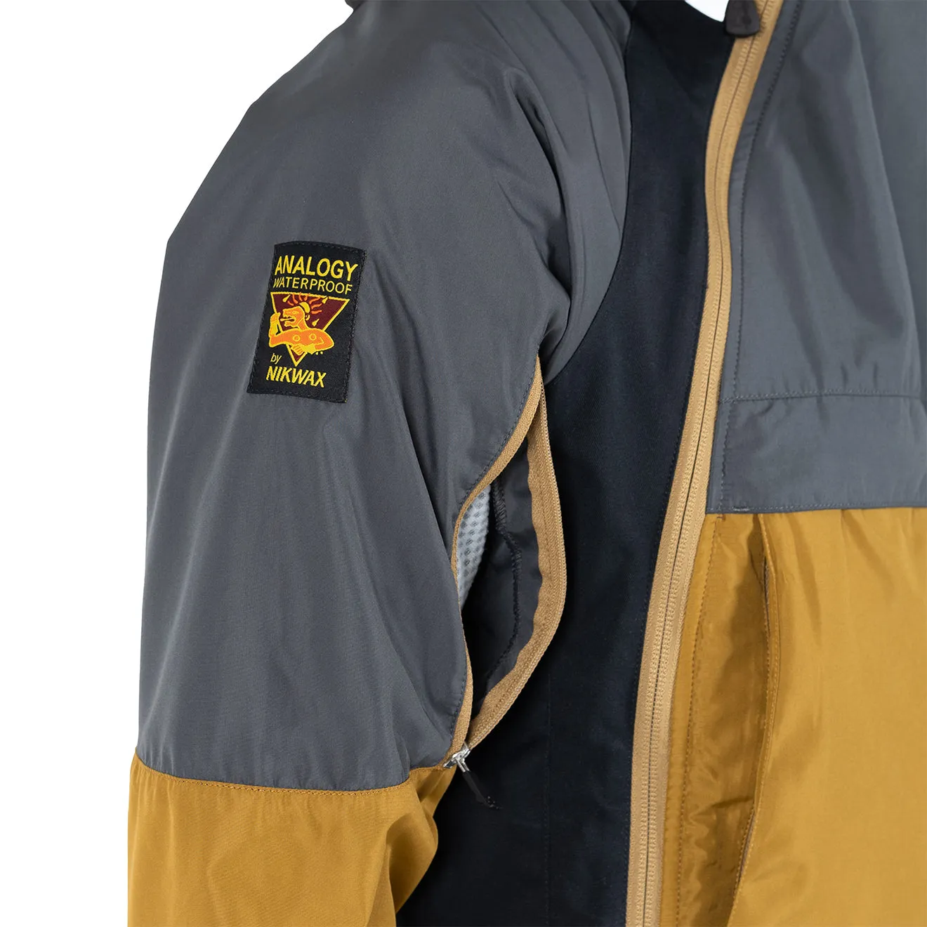 Paramo Velez Evolution Hybrid Smock Kümmel