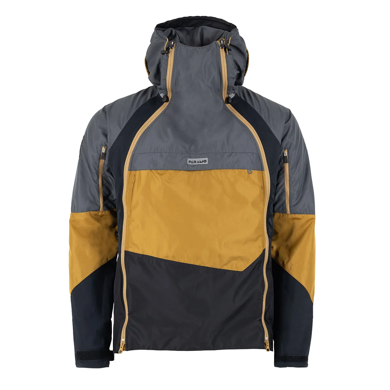 Paramo Velez Evolution Hybrid Smock Kümmel