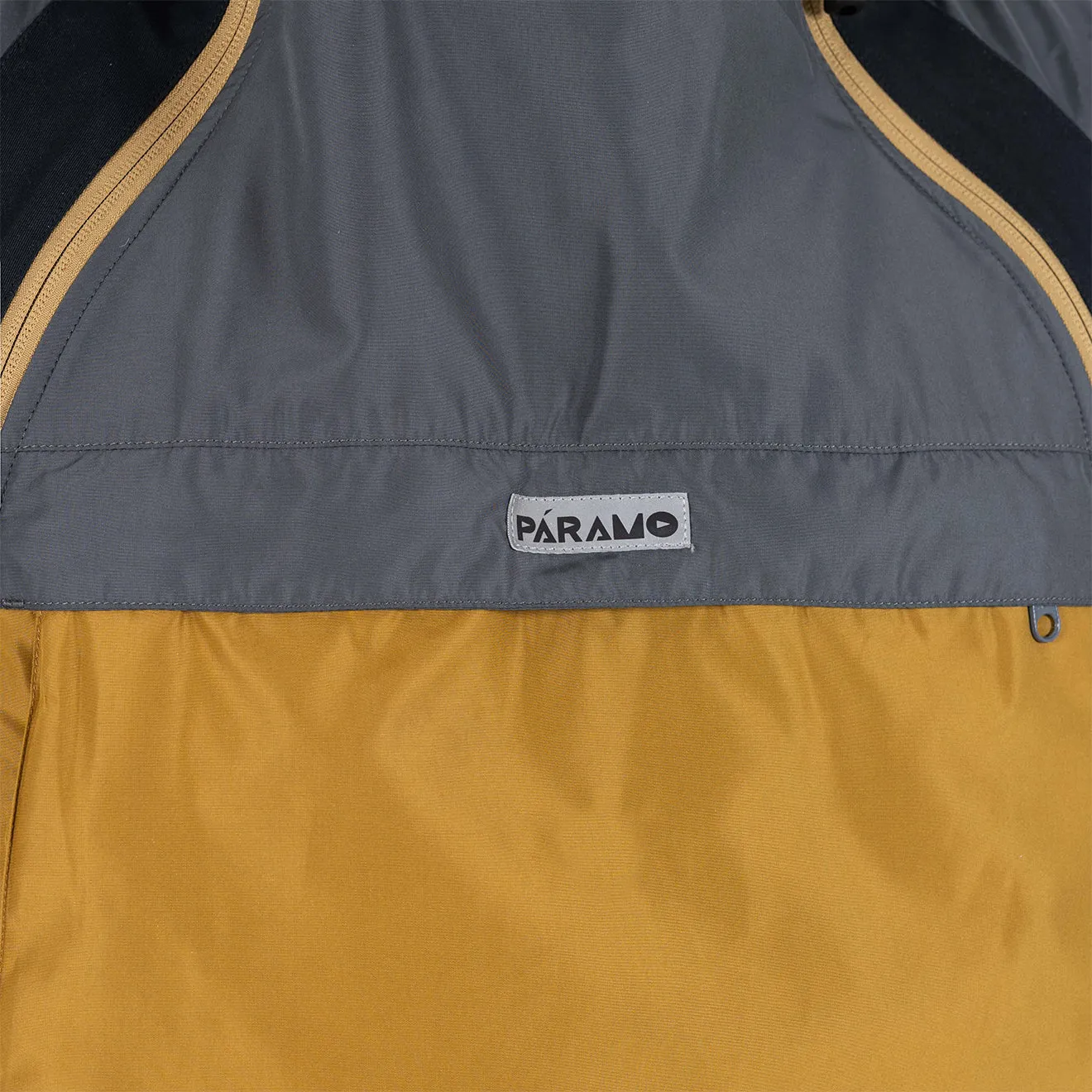 Paramo Velez Evolution Hybrid Smock Kümmel