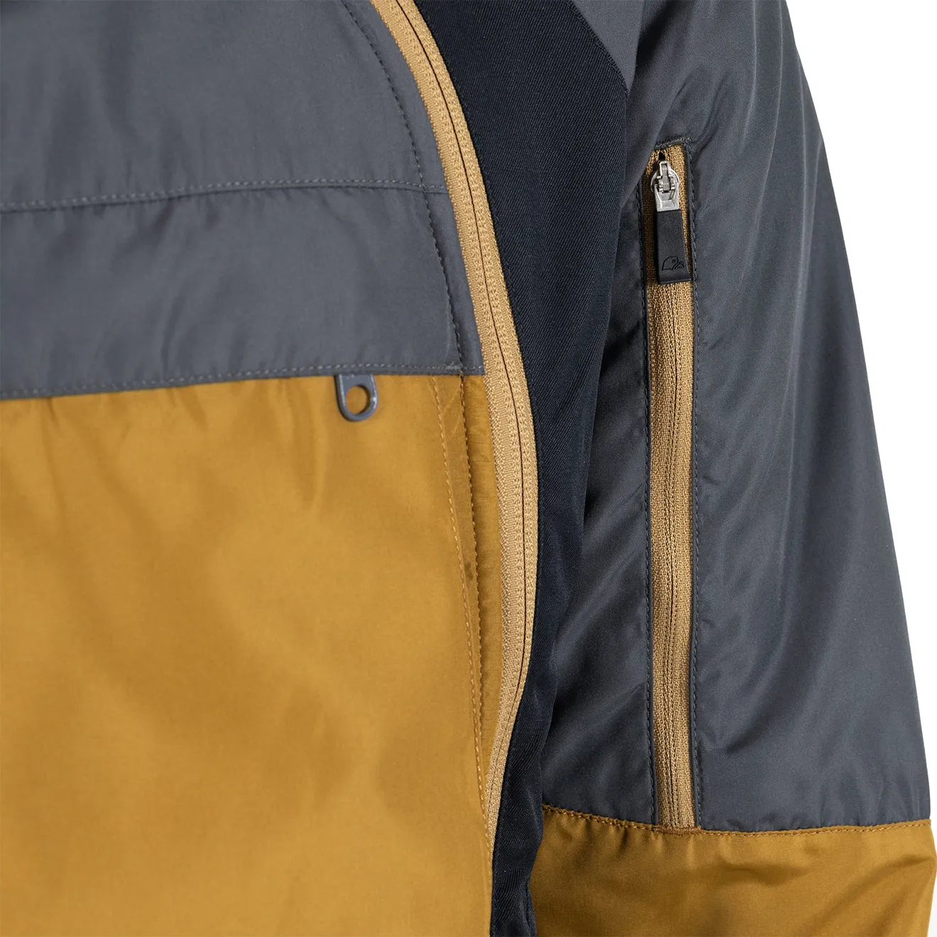 Paramo Velez Evolution Hybrid Smock Kümmel