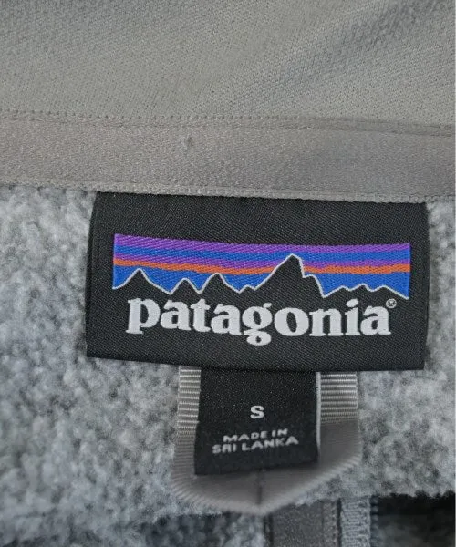 Patagonia Sweatshirts
