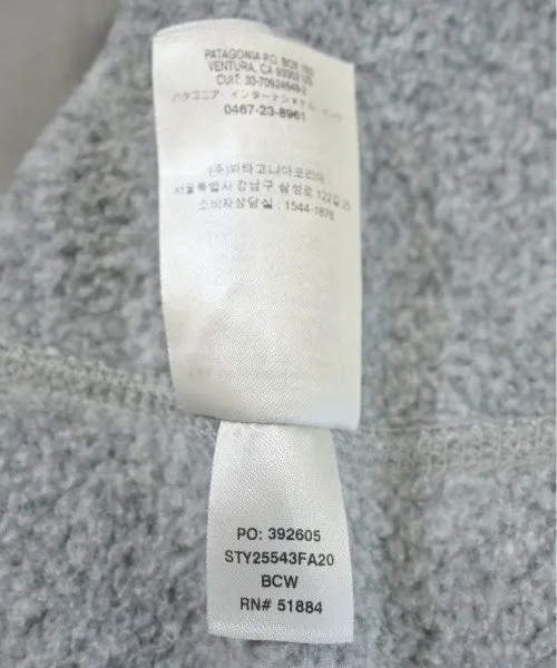 Patagonia Sweatshirts