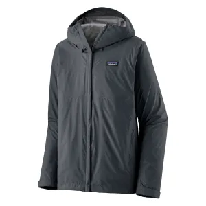 Patagonia Torrentshell 3L Jacket in Smolder Blau
