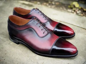 Patina Rubin - MTO - Woodway