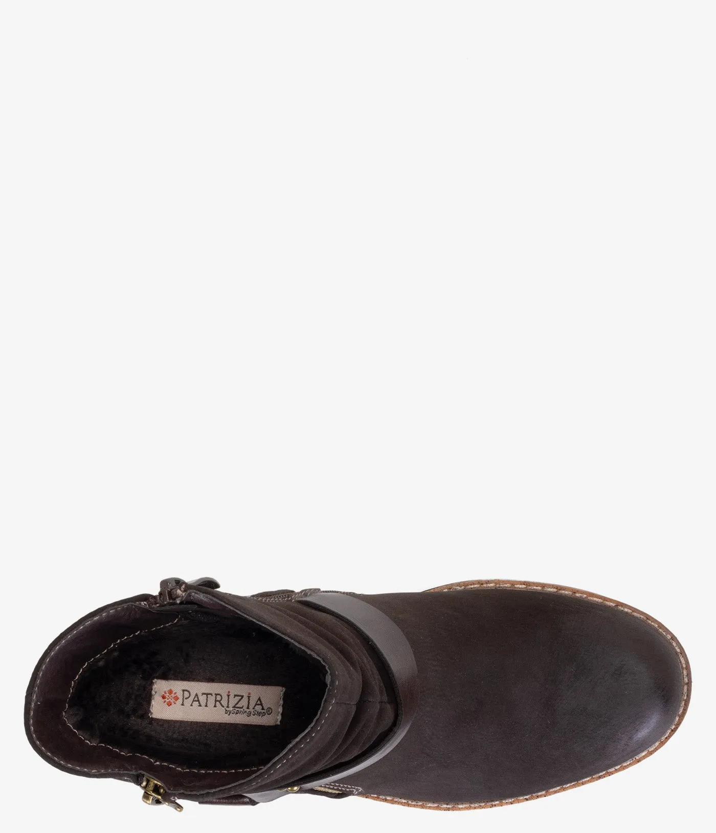 Patrizia von Spring Step Firewood Booties - Damen