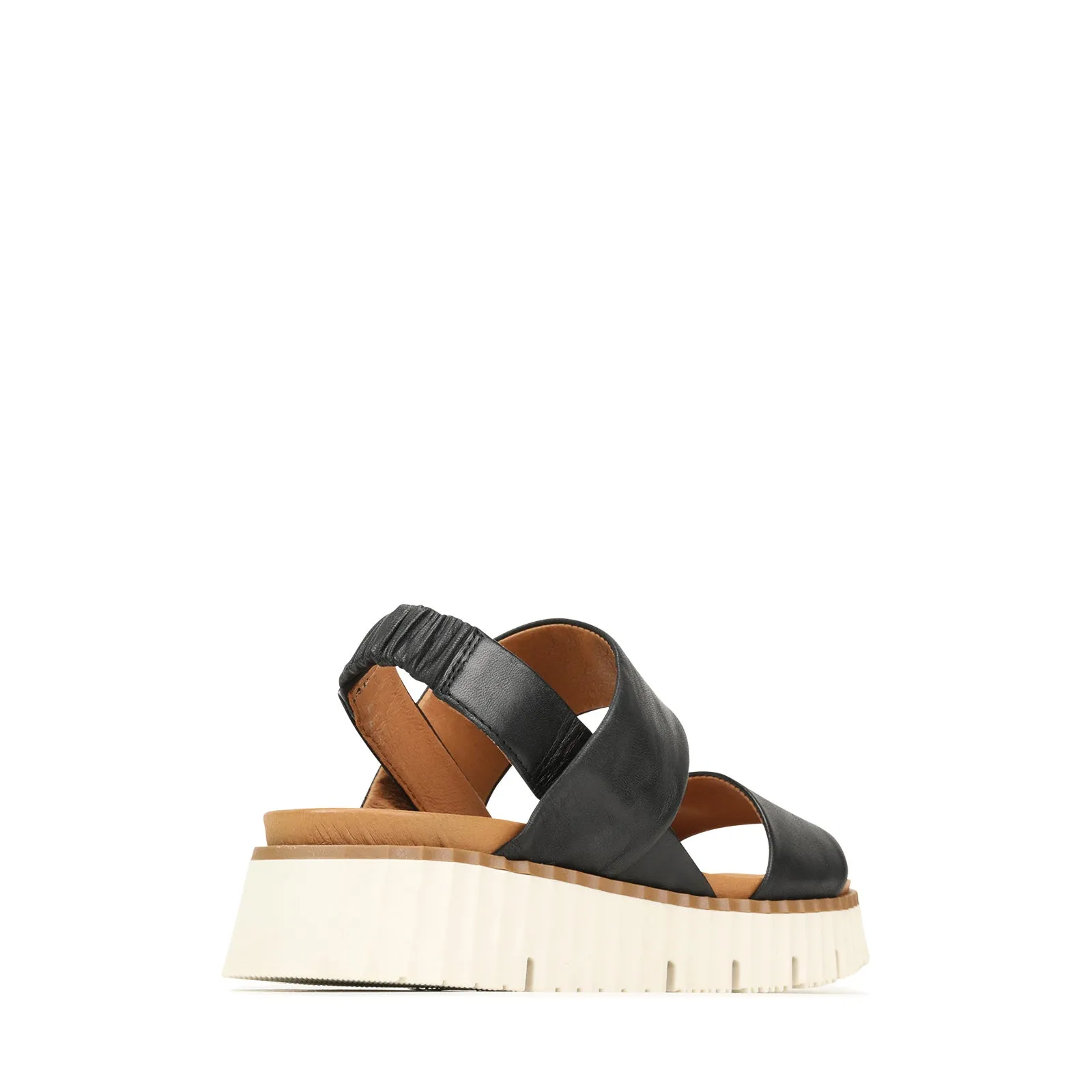 PELAGIA LEDERSANDALEN