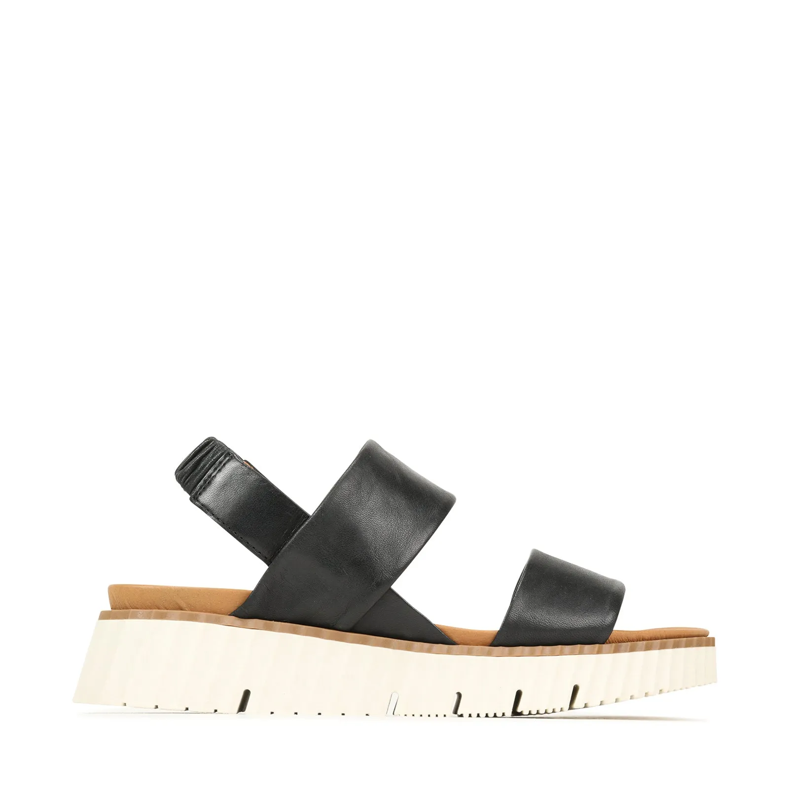 PELAGIA LEDERSANDALEN