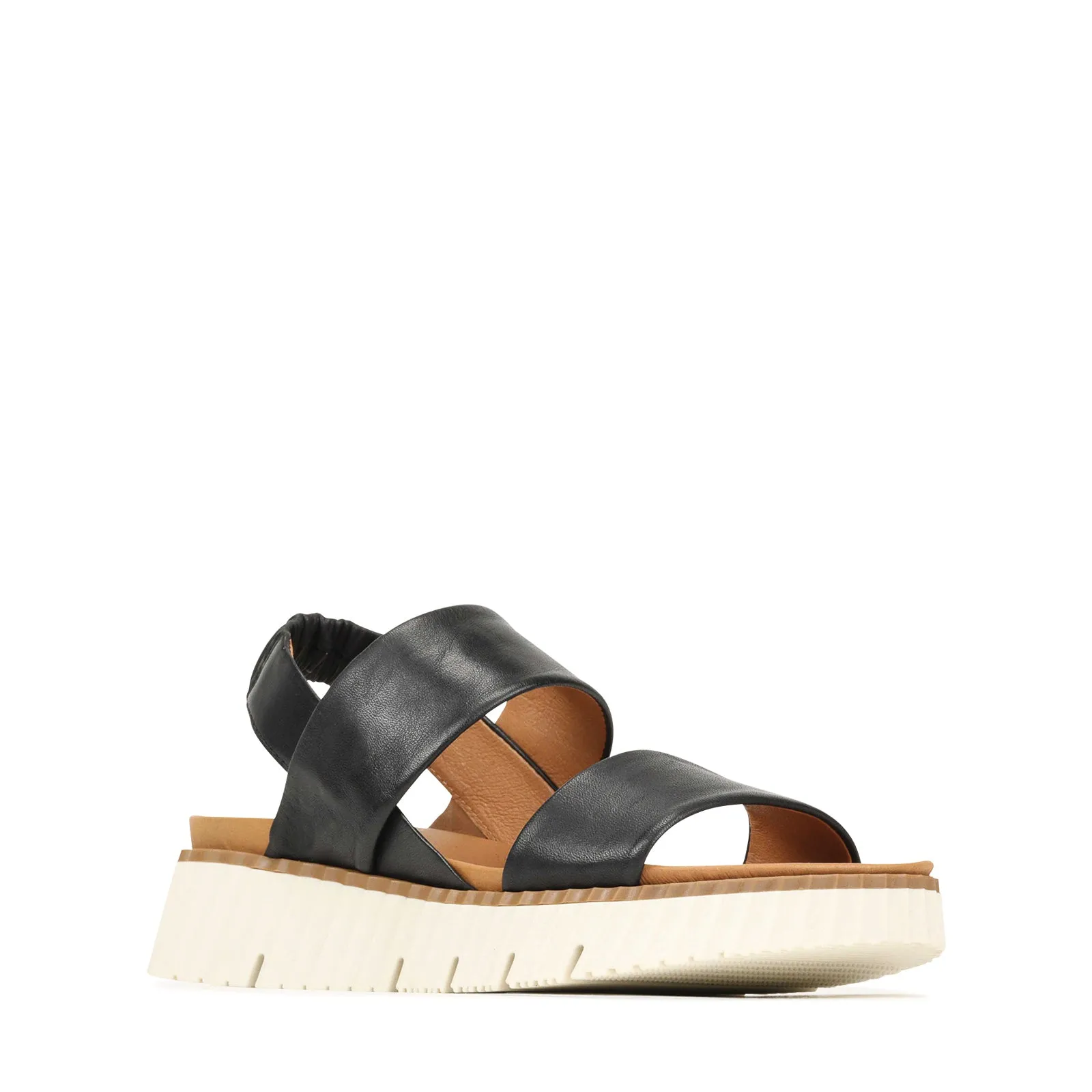 PELAGIA LEDERSANDALEN