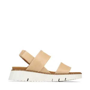 PELAGIA LEDERSANDALEN