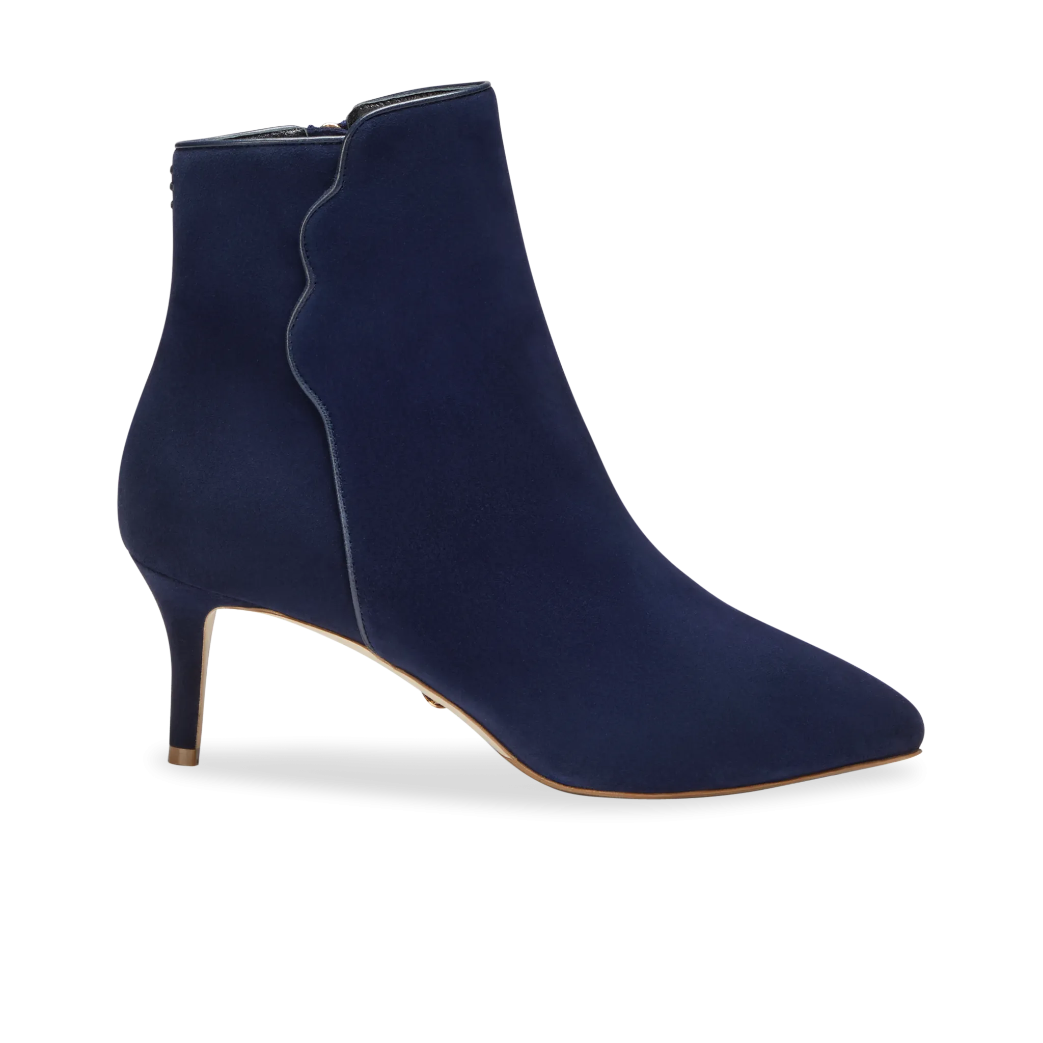 Perfekter Stiefeletten-Schuh 60