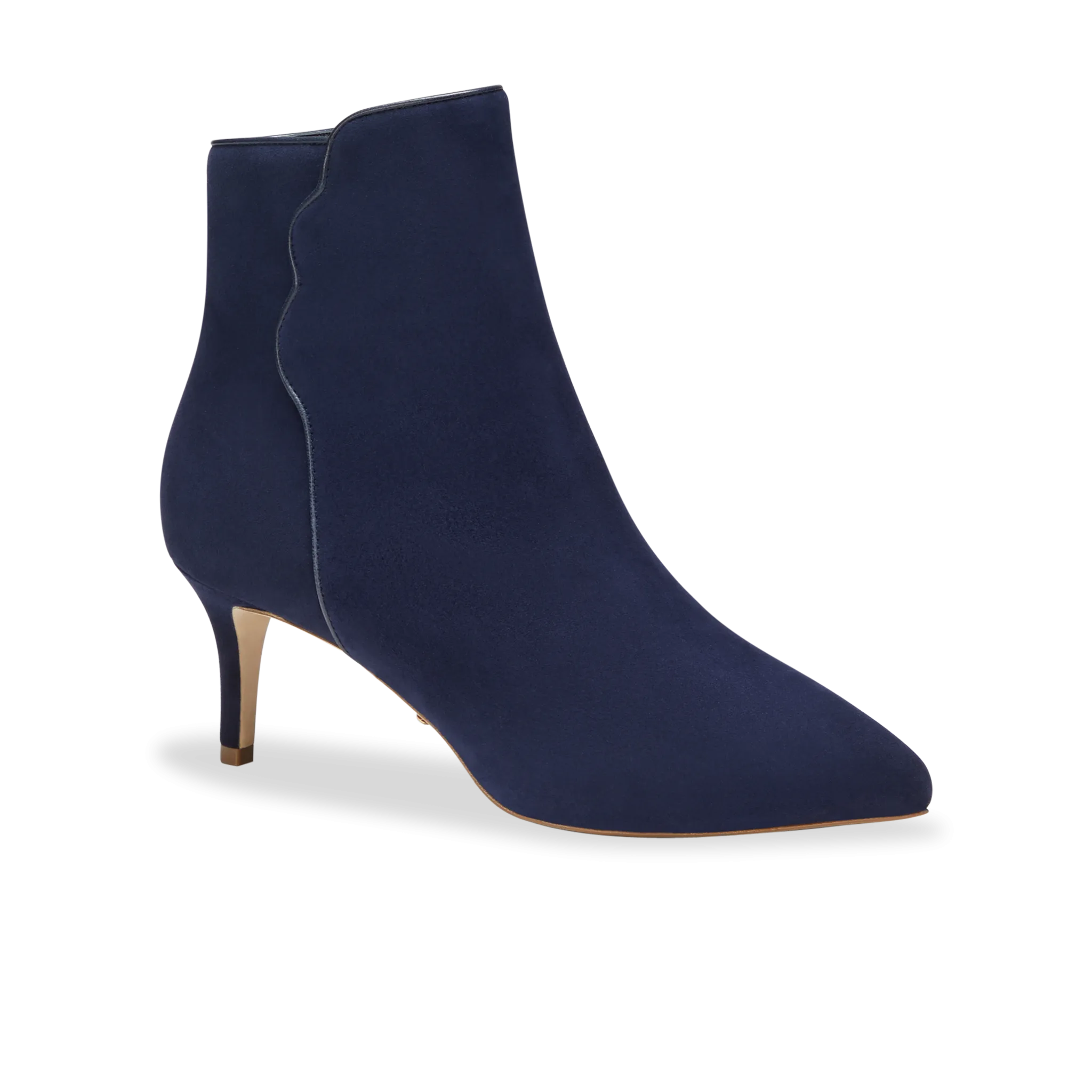 Perfekter Stiefeletten-Schuh 60