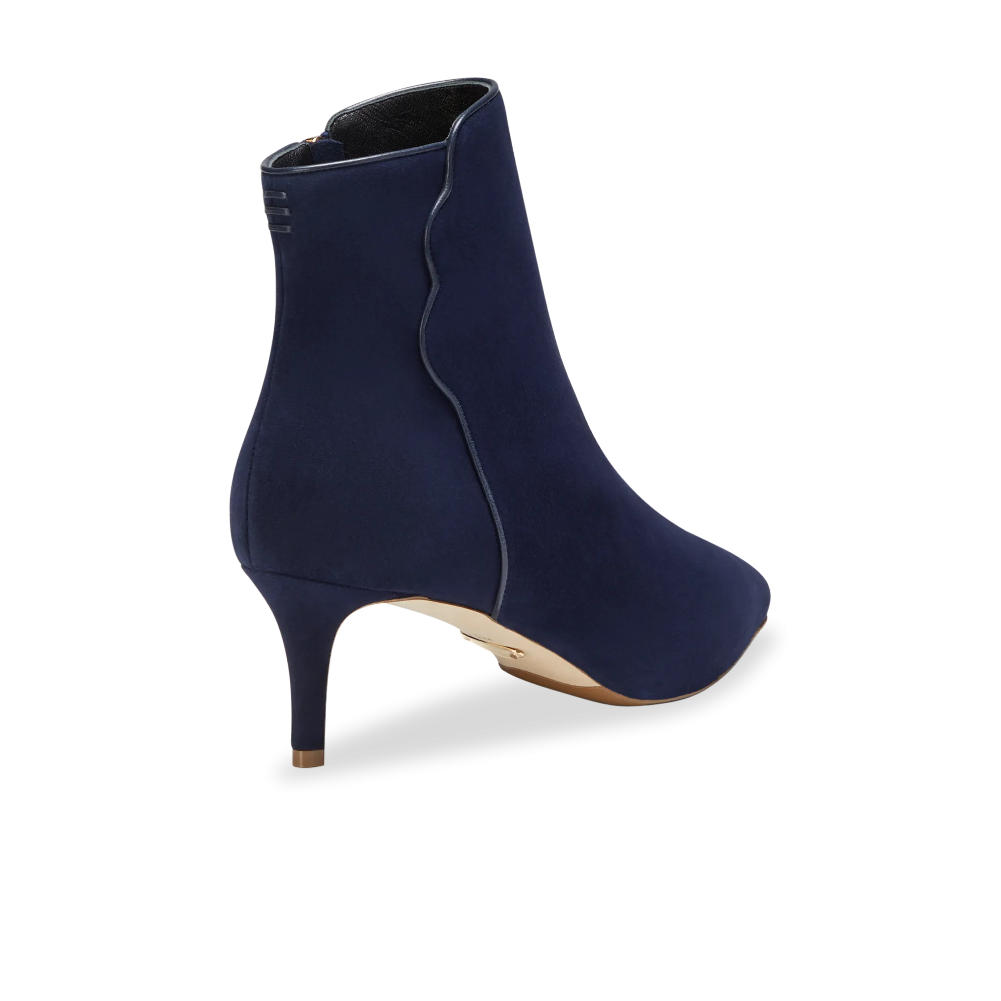 Perfekter Stiefeletten-Schuh 60