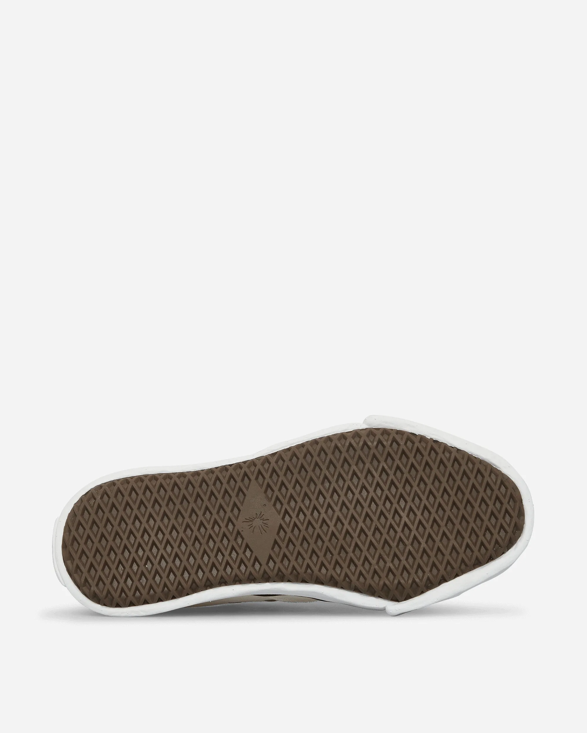 Peterson OG Sole Canvas Low Sneakers Weiß