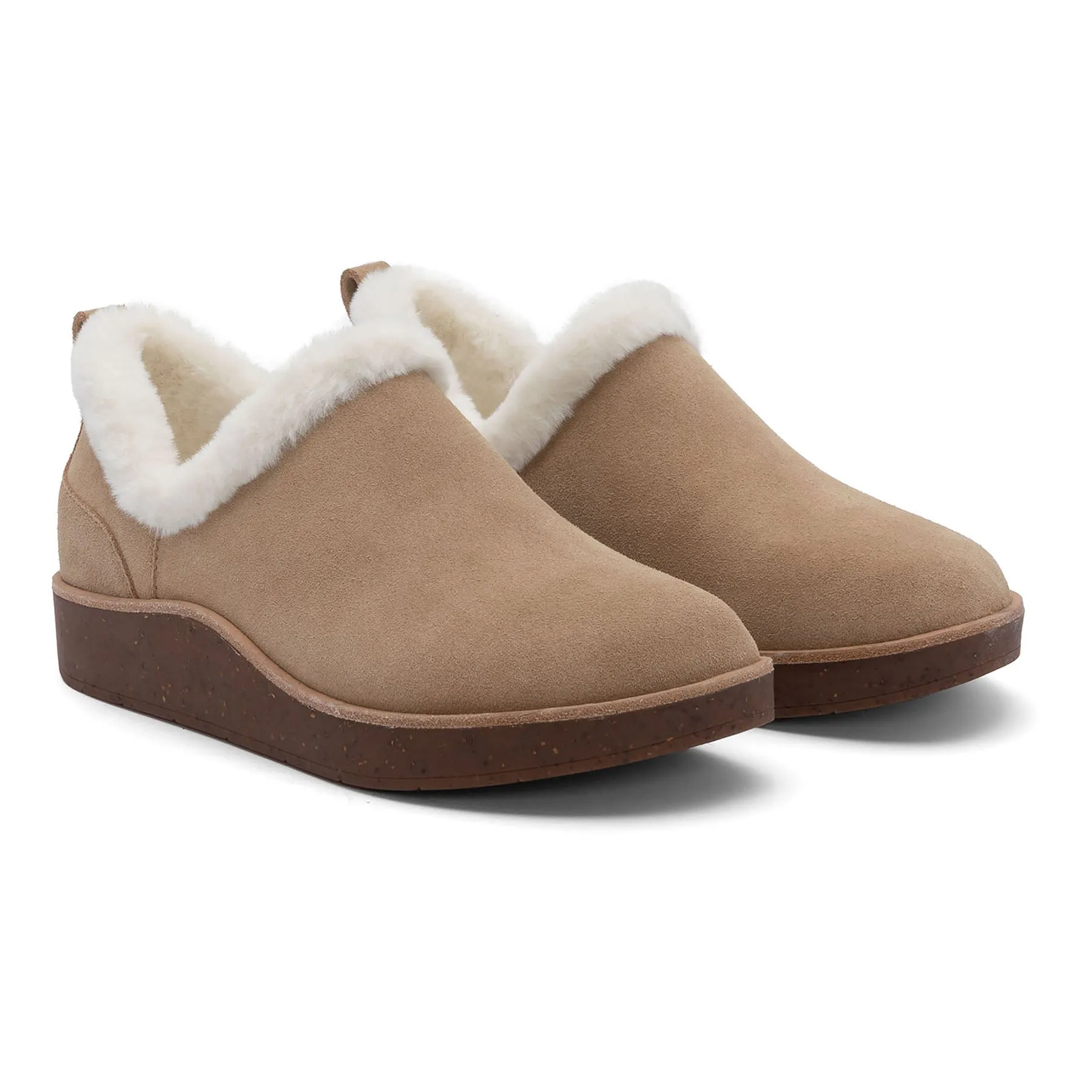 Pionier-Stiefelette