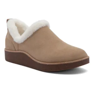 Pionier-Stiefelette