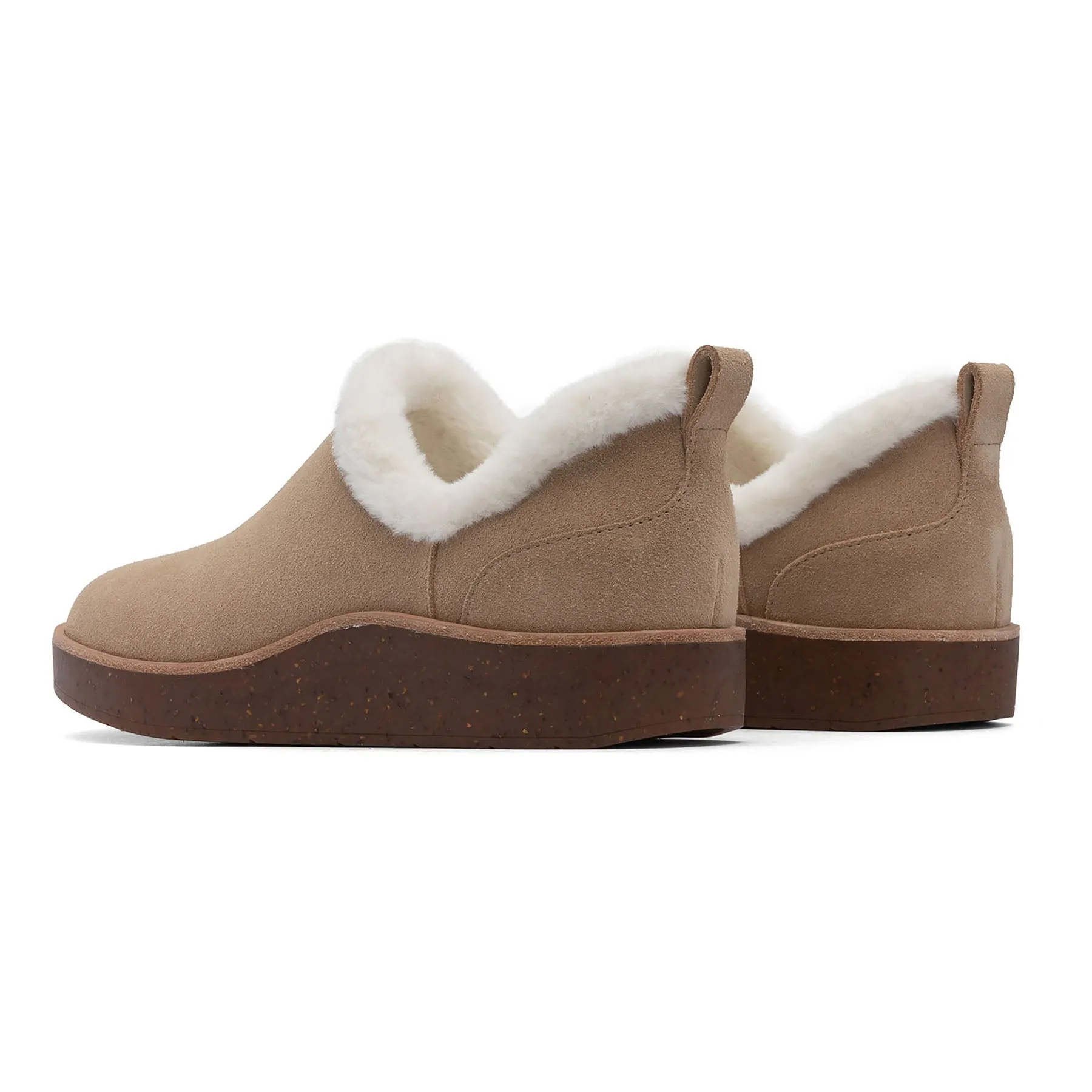 Pionier-Stiefelette