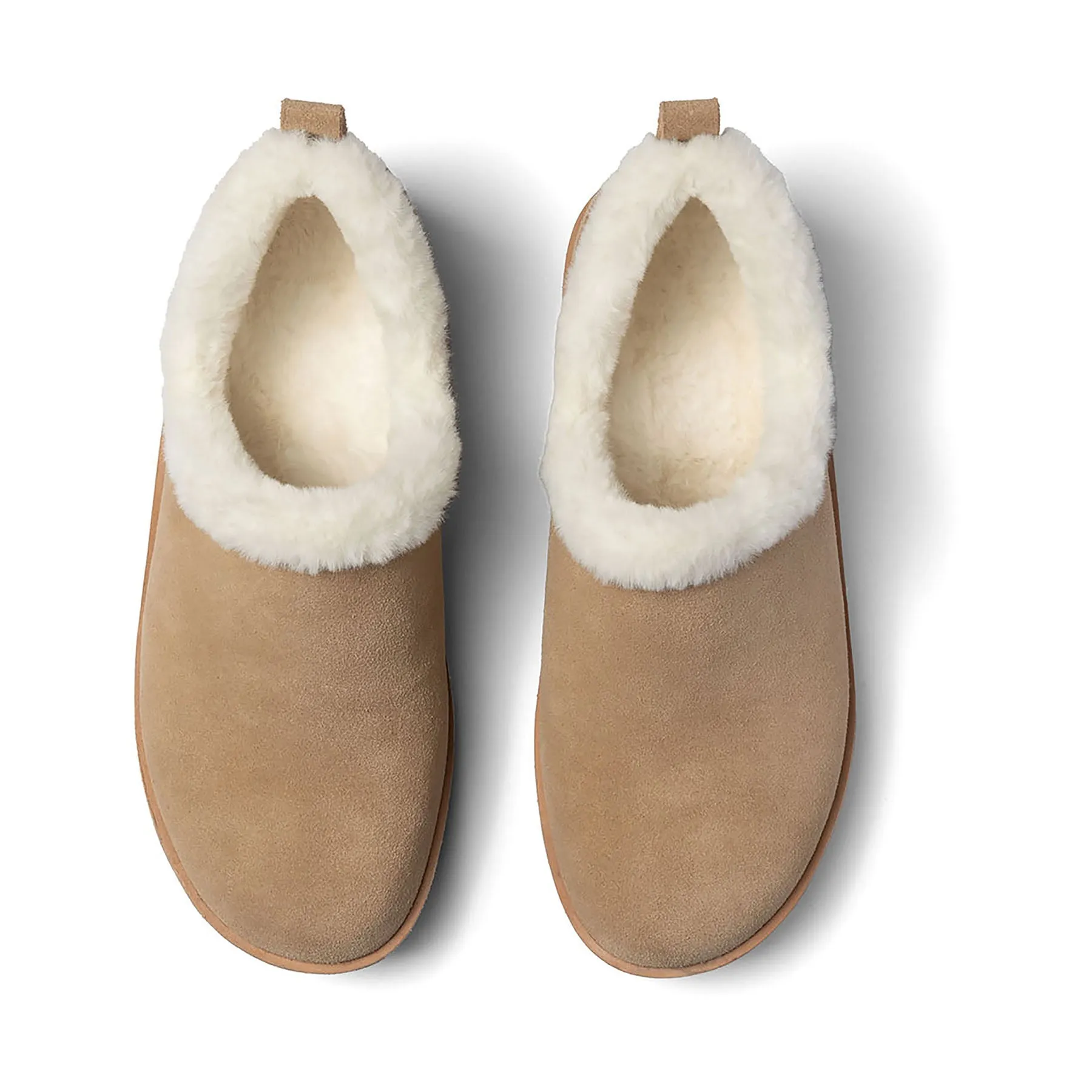 Pionier-Stiefelette