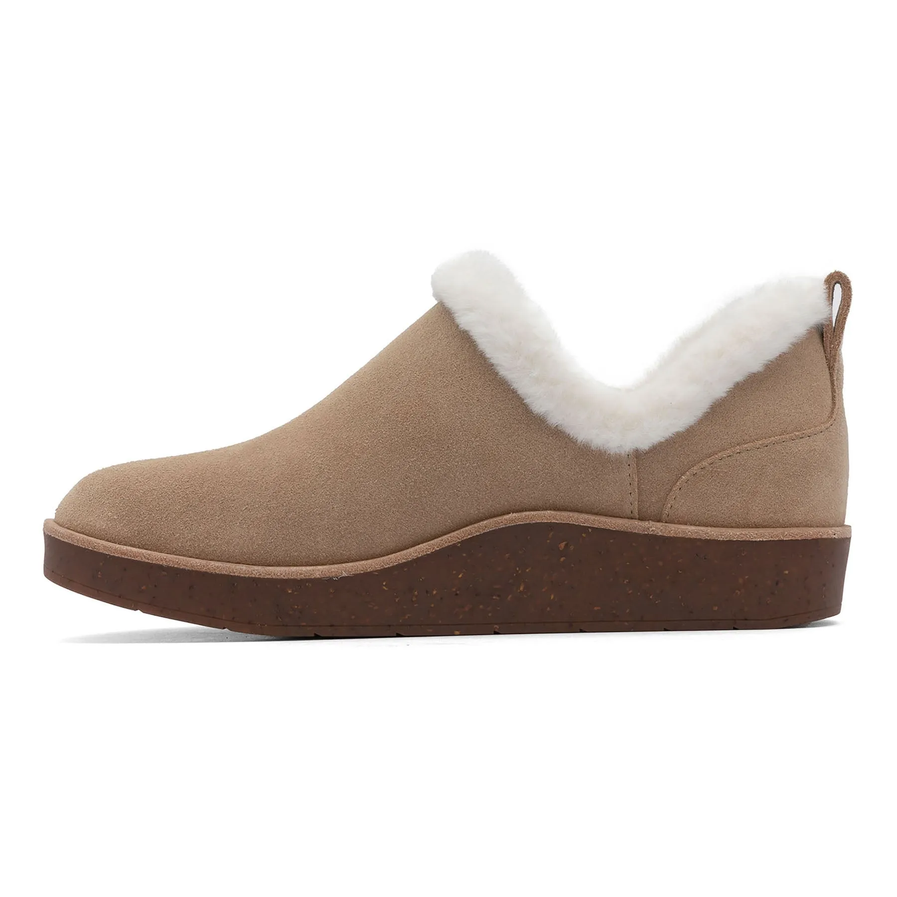 Pionier-Stiefelette
