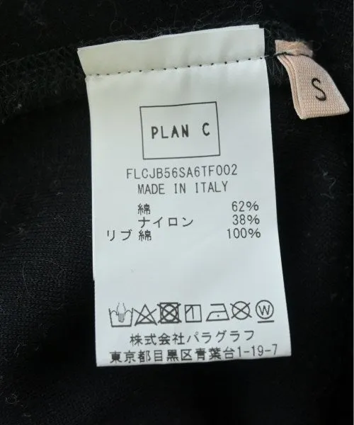 PLAN C Sweatshirts