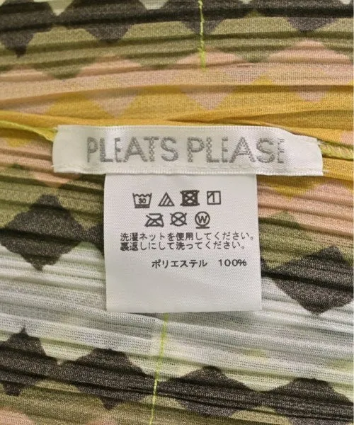 PLEATS PLEASE Kleider
