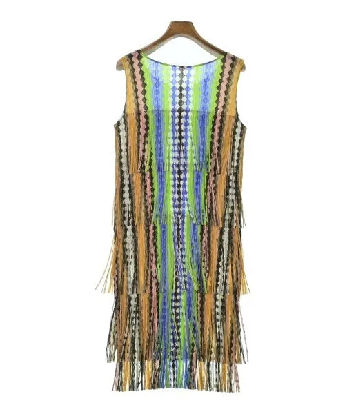 PLEATS PLEASE Kleider