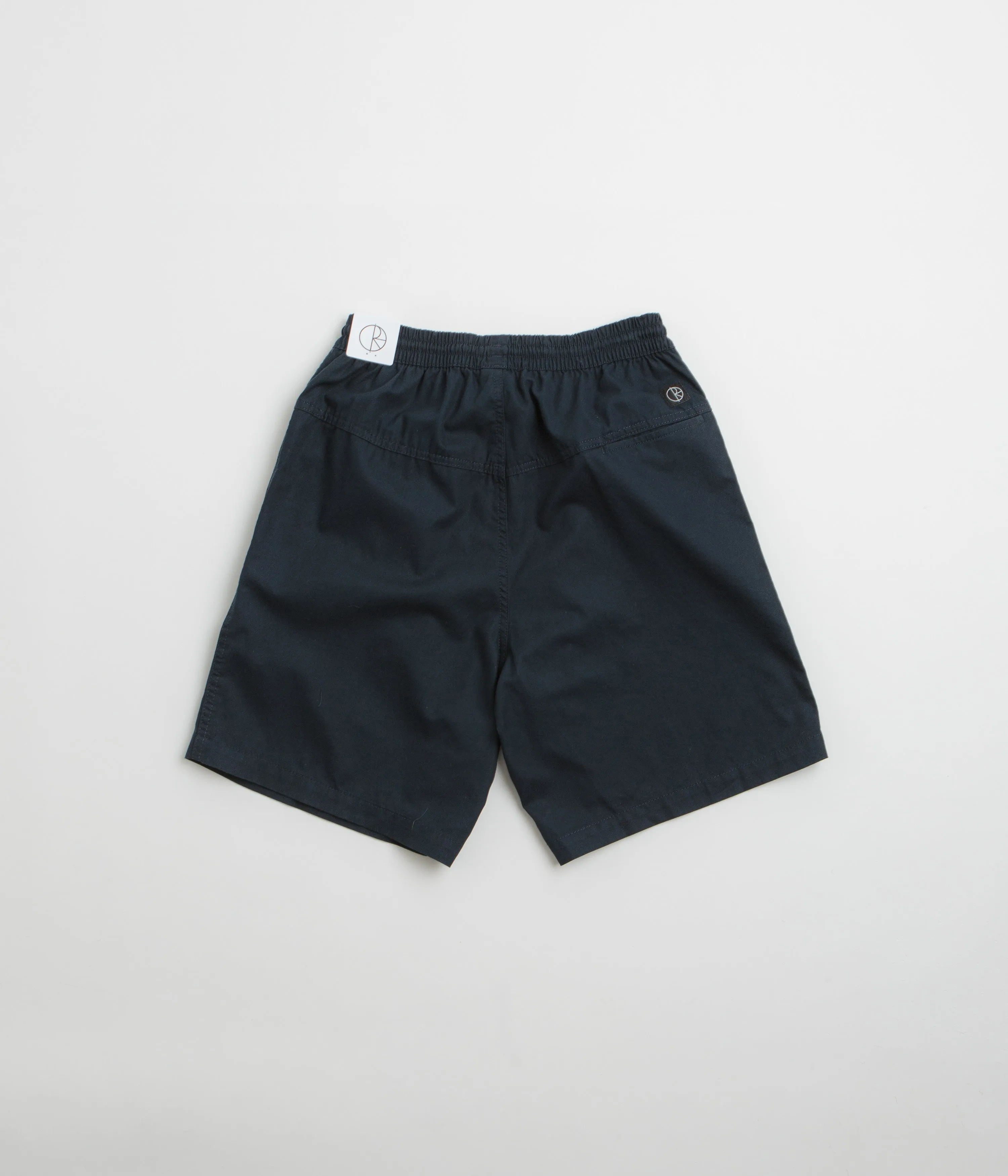 Polar Surf Shorts - Neue Marine Polar Kleidung