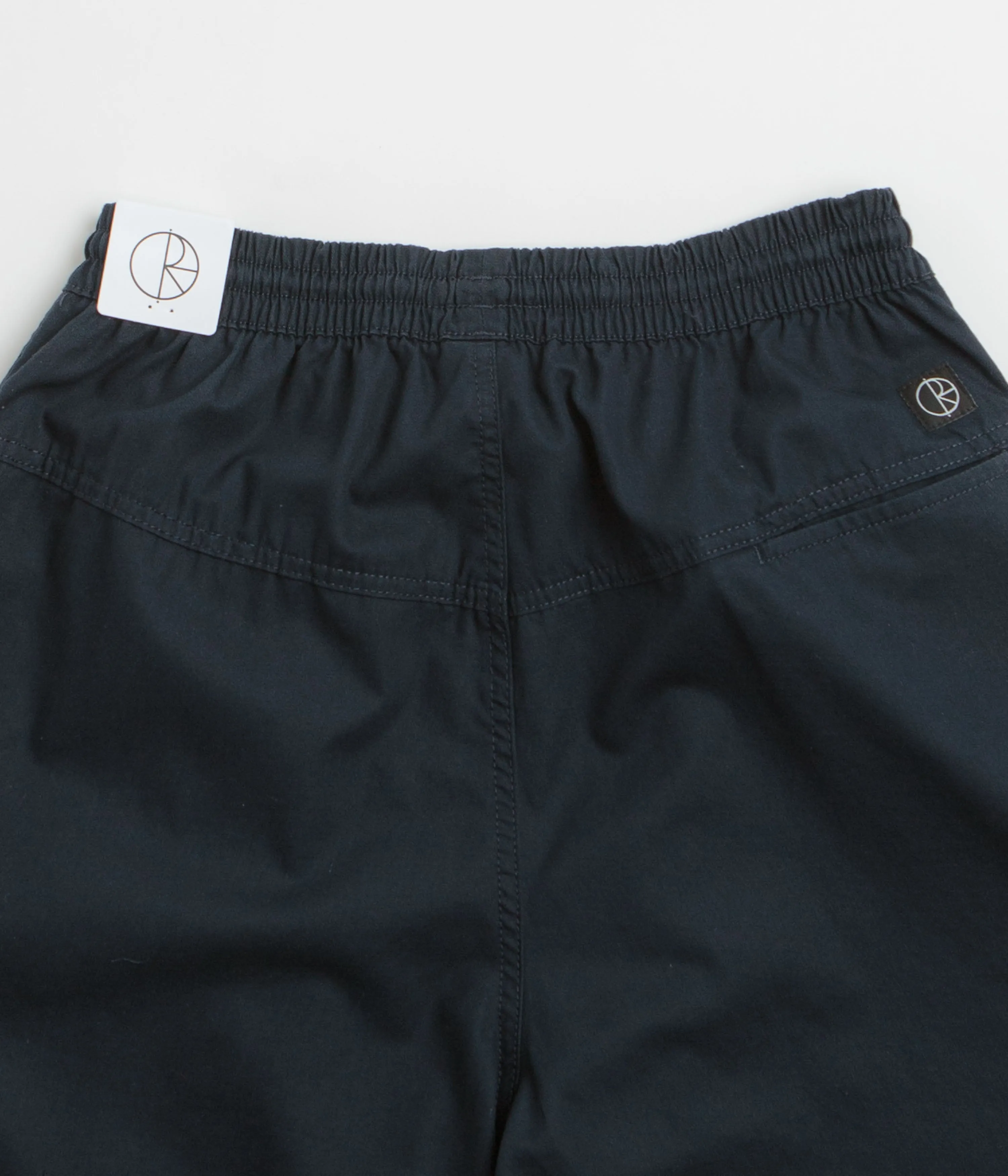 Polar Surf Shorts - Neue Marine Polar Kleidung