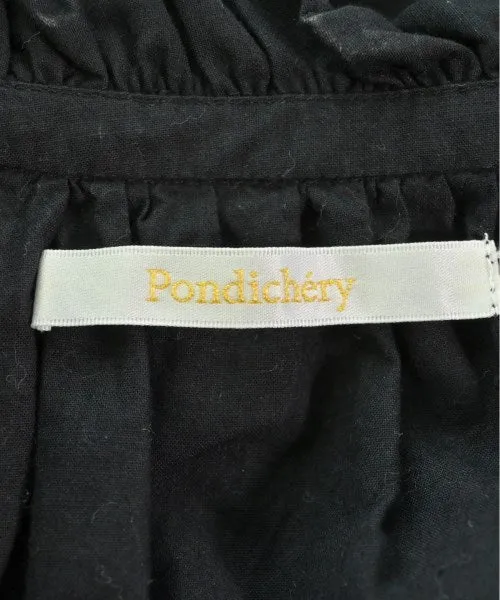 Pondichery Kleider