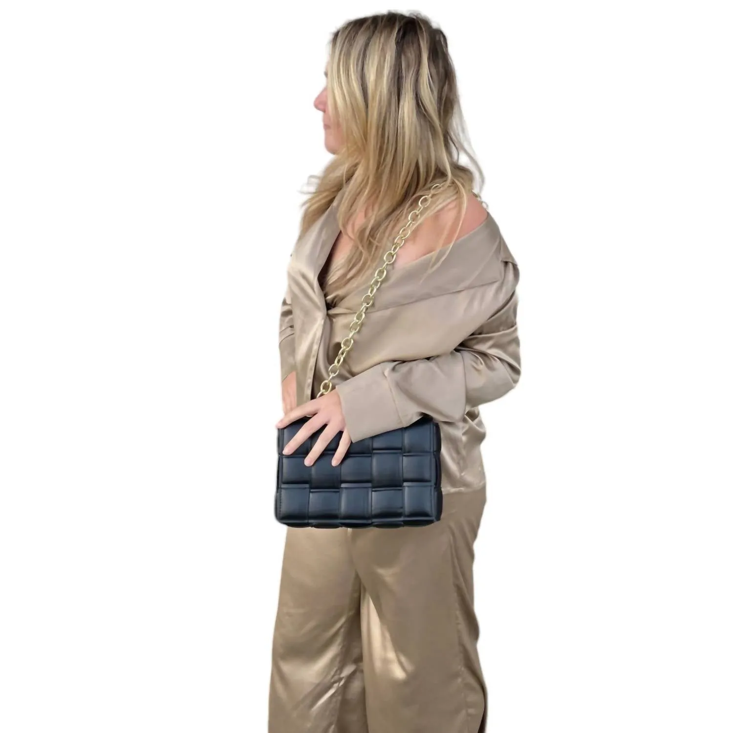 Unwiderstehlich Anziehende Hosen in Beige