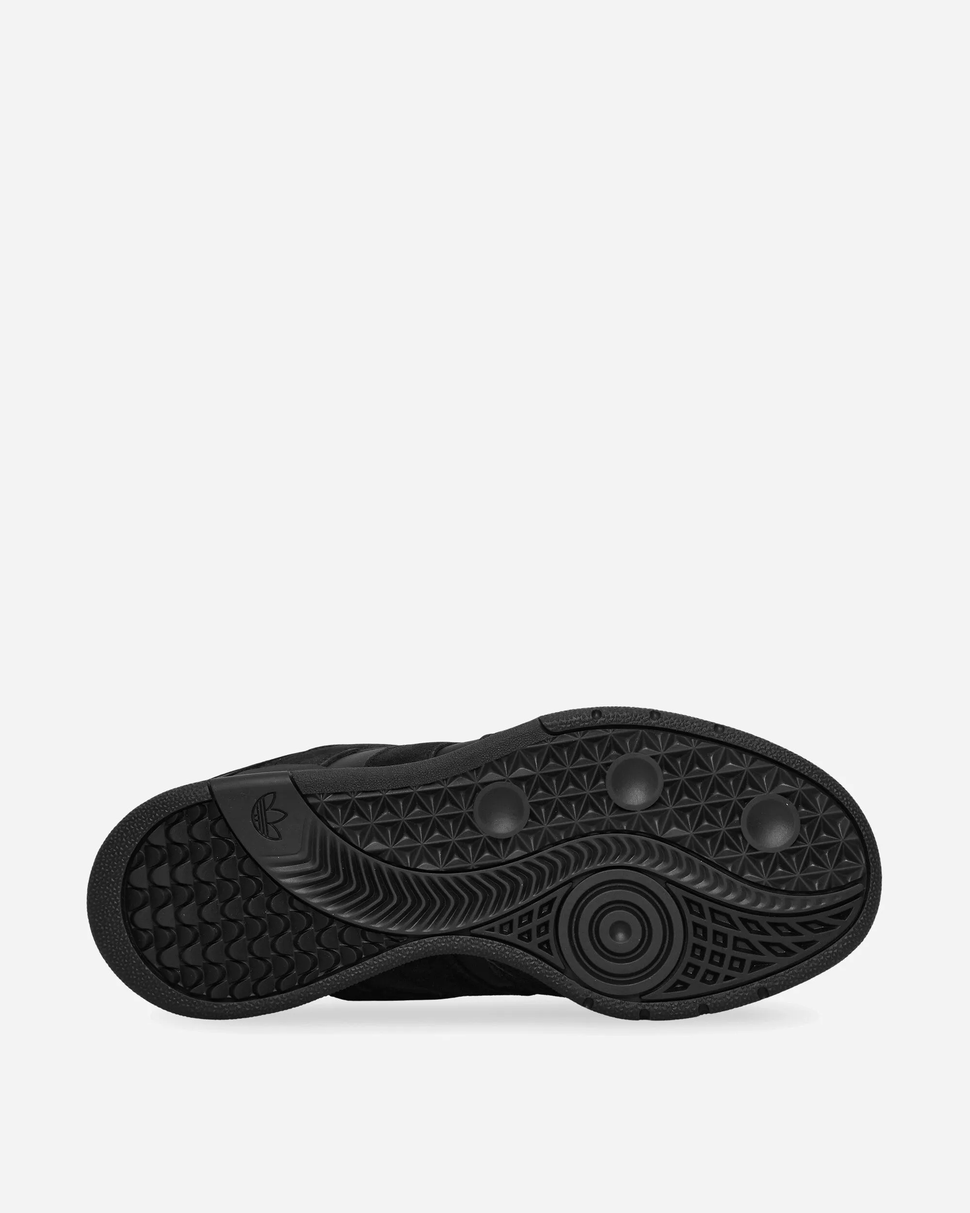Predator Mundial Sneakers Kernschwarz
