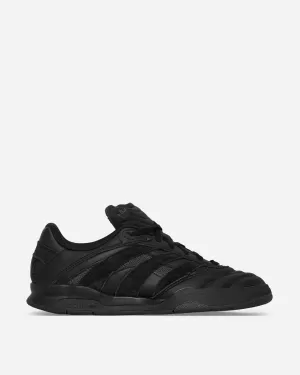 Predator Mundial Sneakers Kernschwarz