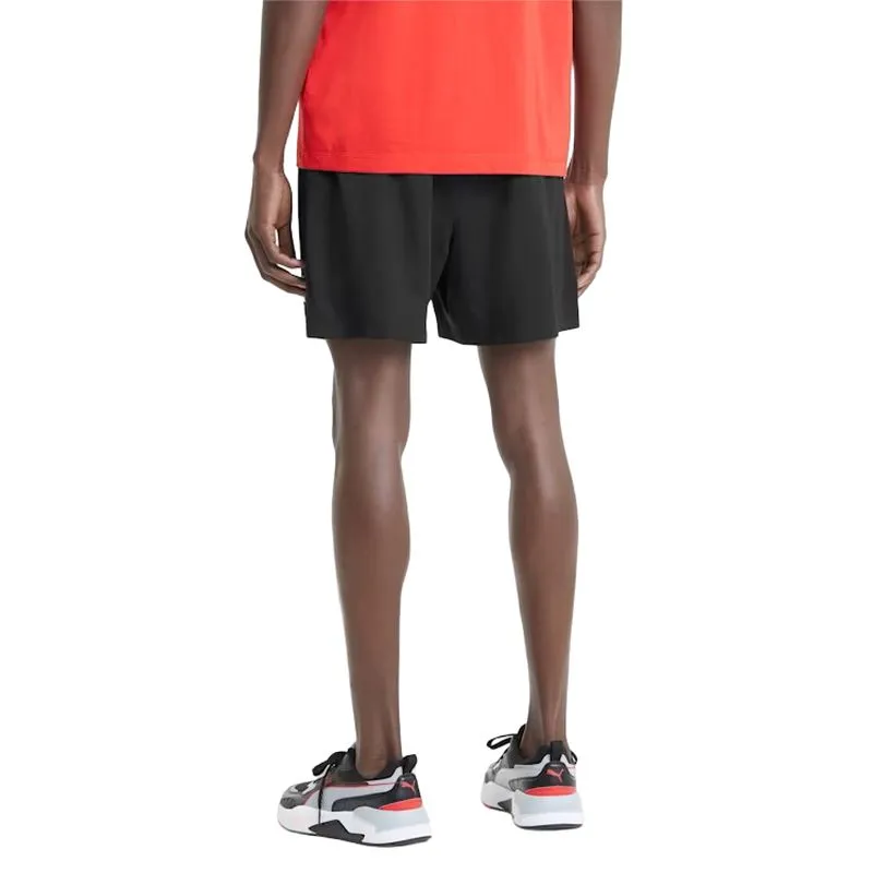 PUMA Herren Active Woven 5-Zoll Shorts