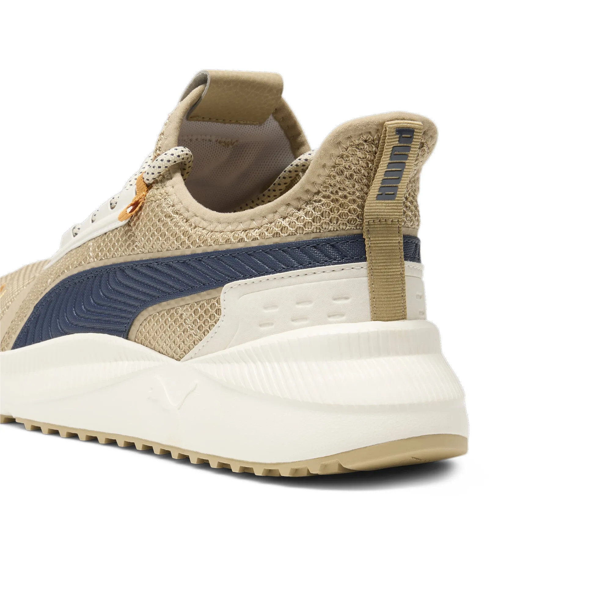 PUMA Herren PacerFuture Street Plus Sneakers Hey Dude Schuhe