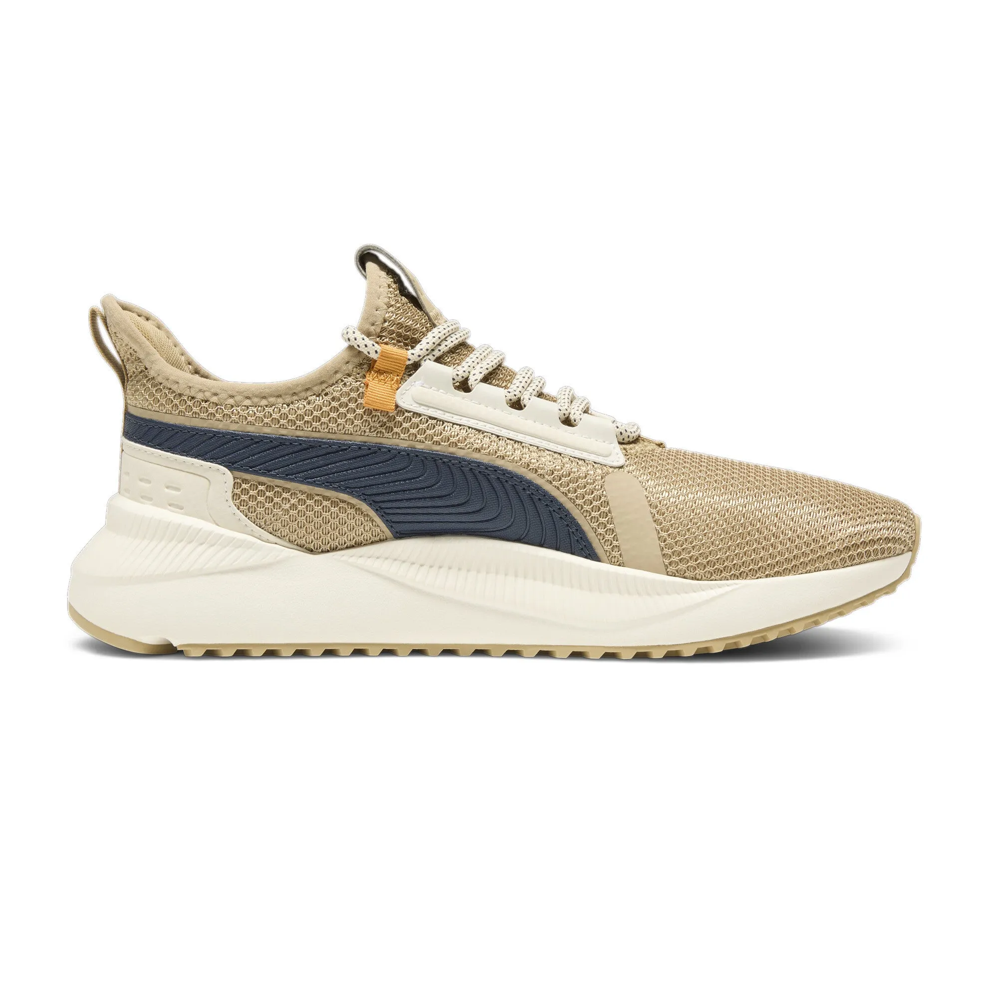PUMA Herren PacerFuture Street Plus Sneakers Hey Dude Schuhe