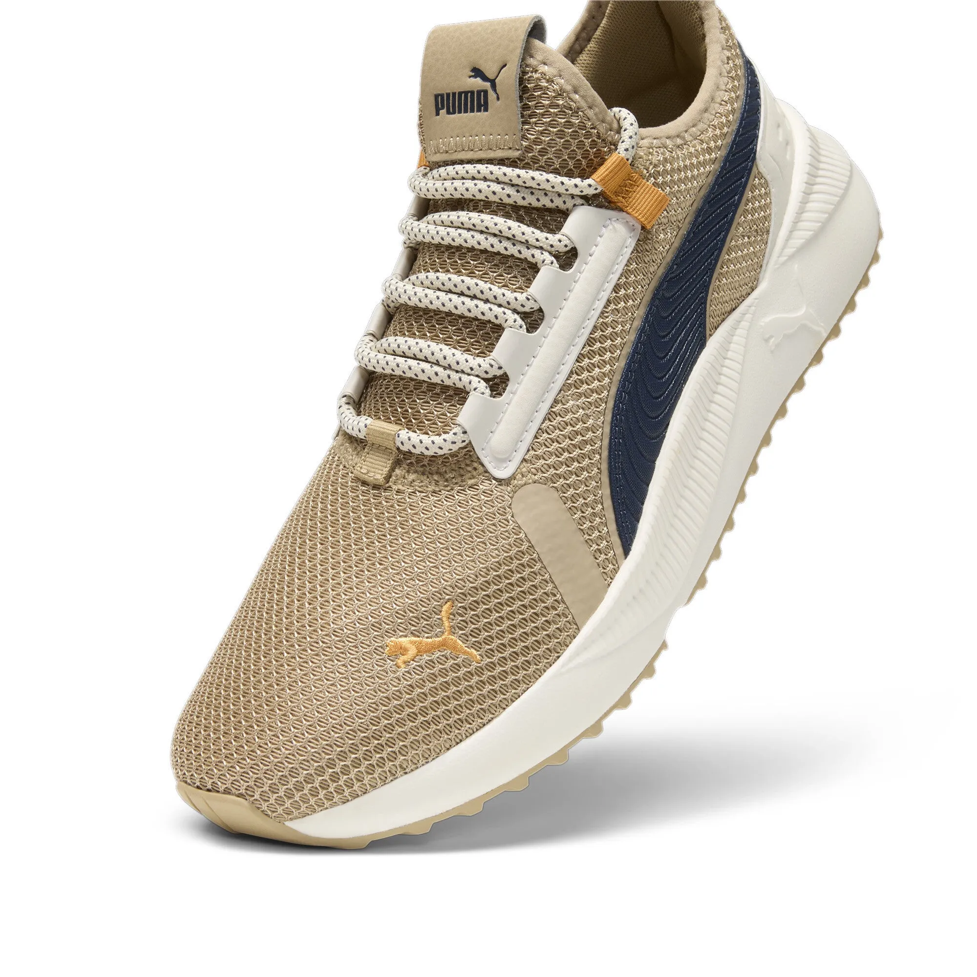 PUMA Herren PacerFuture Street Plus Sneakers Hey Dude Schuhe