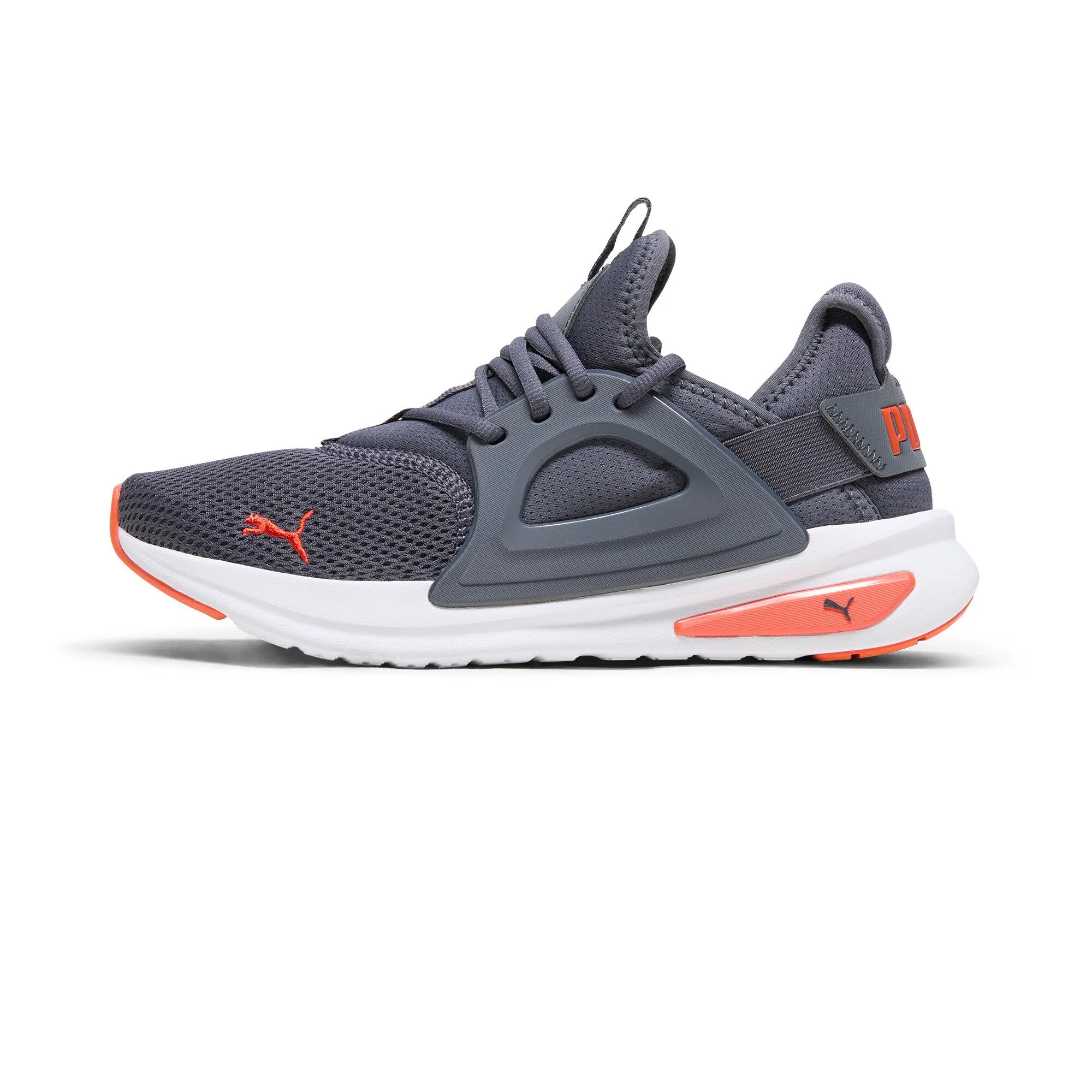 PUMA Herren Softride Enzo Evo Weite Sneakers Hey Dude Schuhe