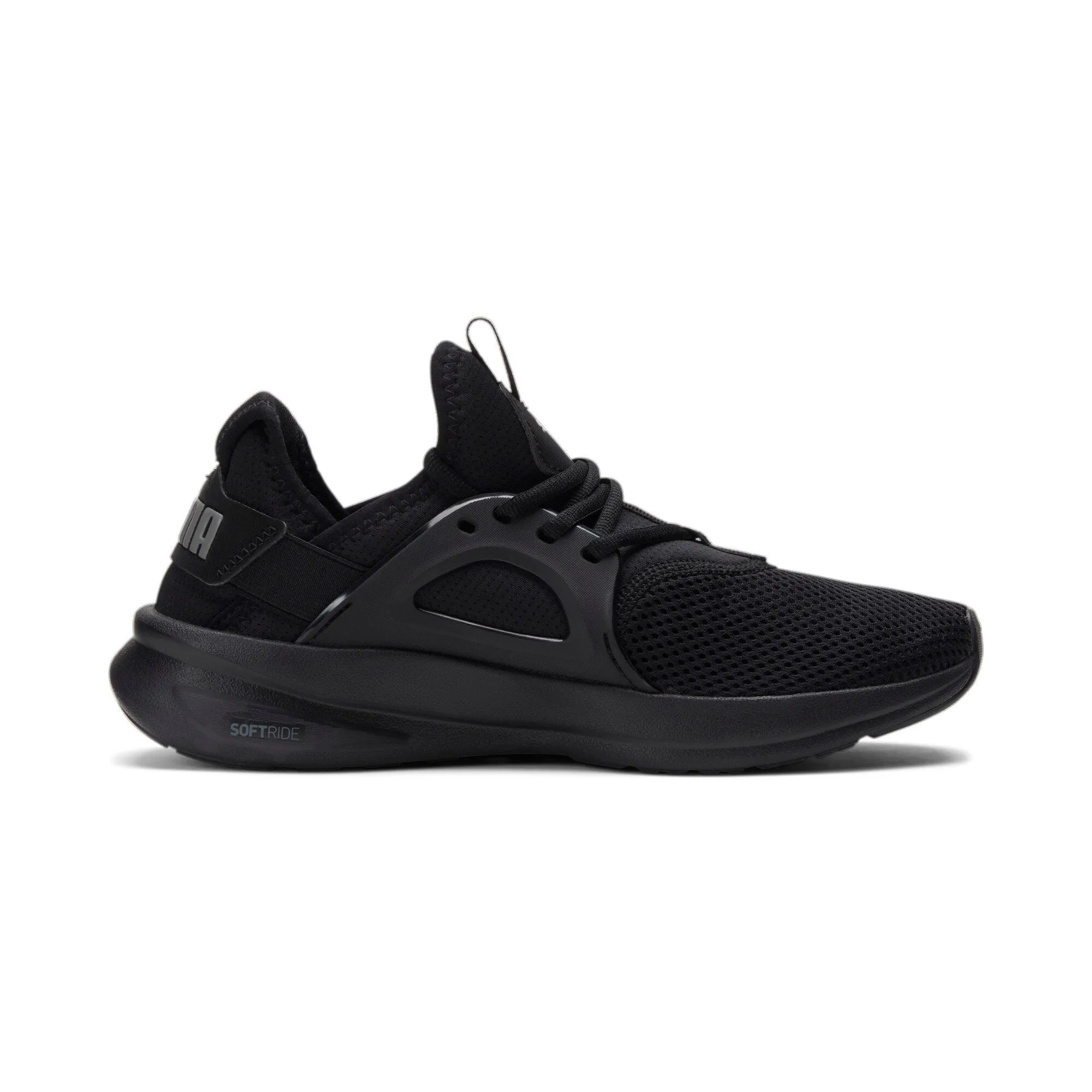 PUMA Herren Softride Enzo Evo Weite Sneakers Hey Dude Schuhe