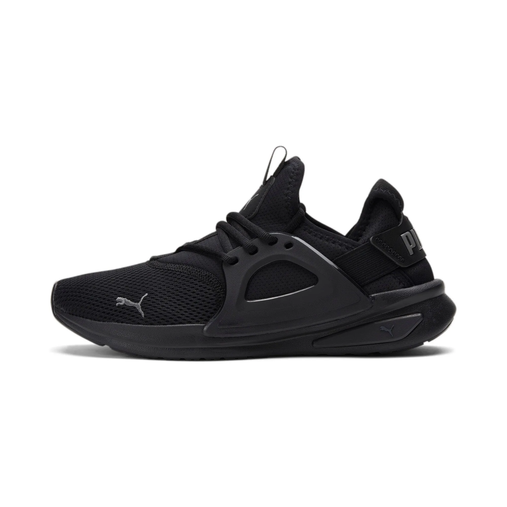 PUMA Herren Softride Enzo Evo Weite Sneakers Hey Dude Schuhe
