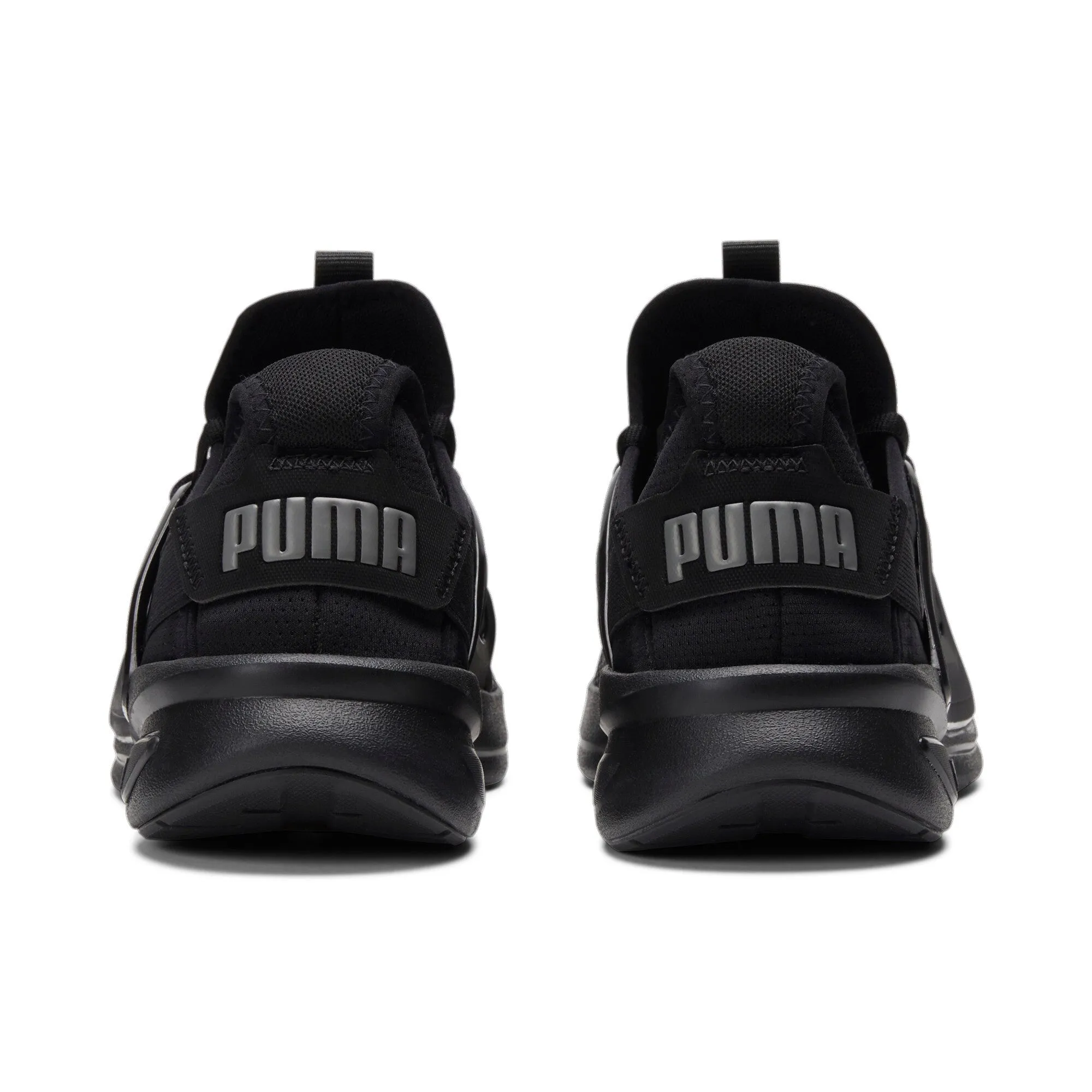 PUMA Herren Softride Enzo Evo Weite Sneakers Hey Dude Schuhe