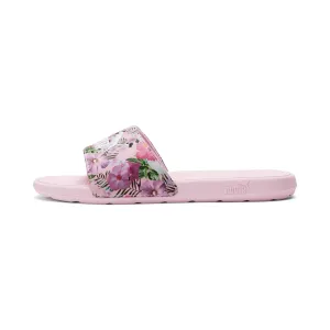 PUMA Damen Cool Cat 2.0 Blumenparadies Sandalen Hey Dude Schuhe