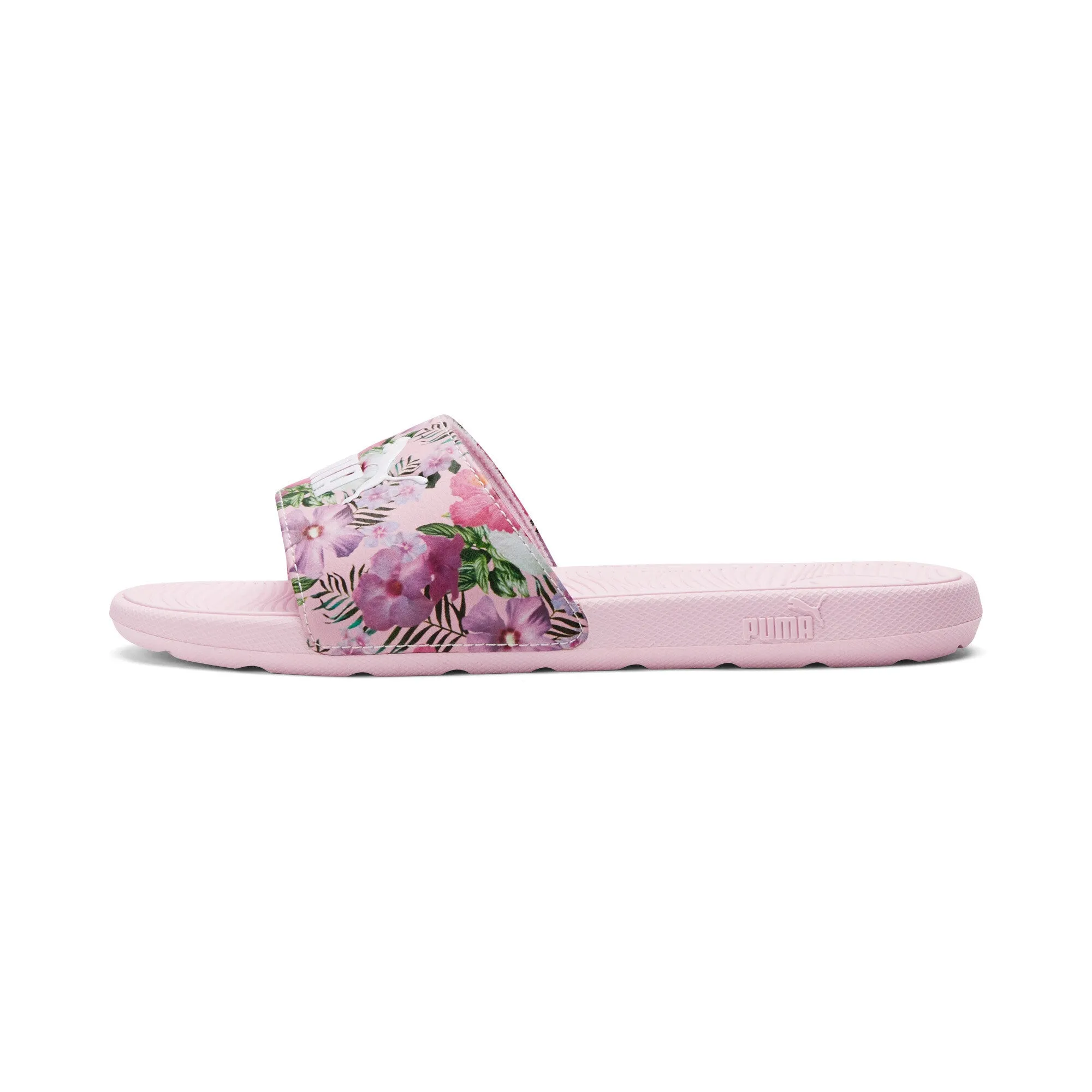 PUMA Damen Cool Cat 2.0 Blumenparadies Sandalen Hey Dude Schuhe