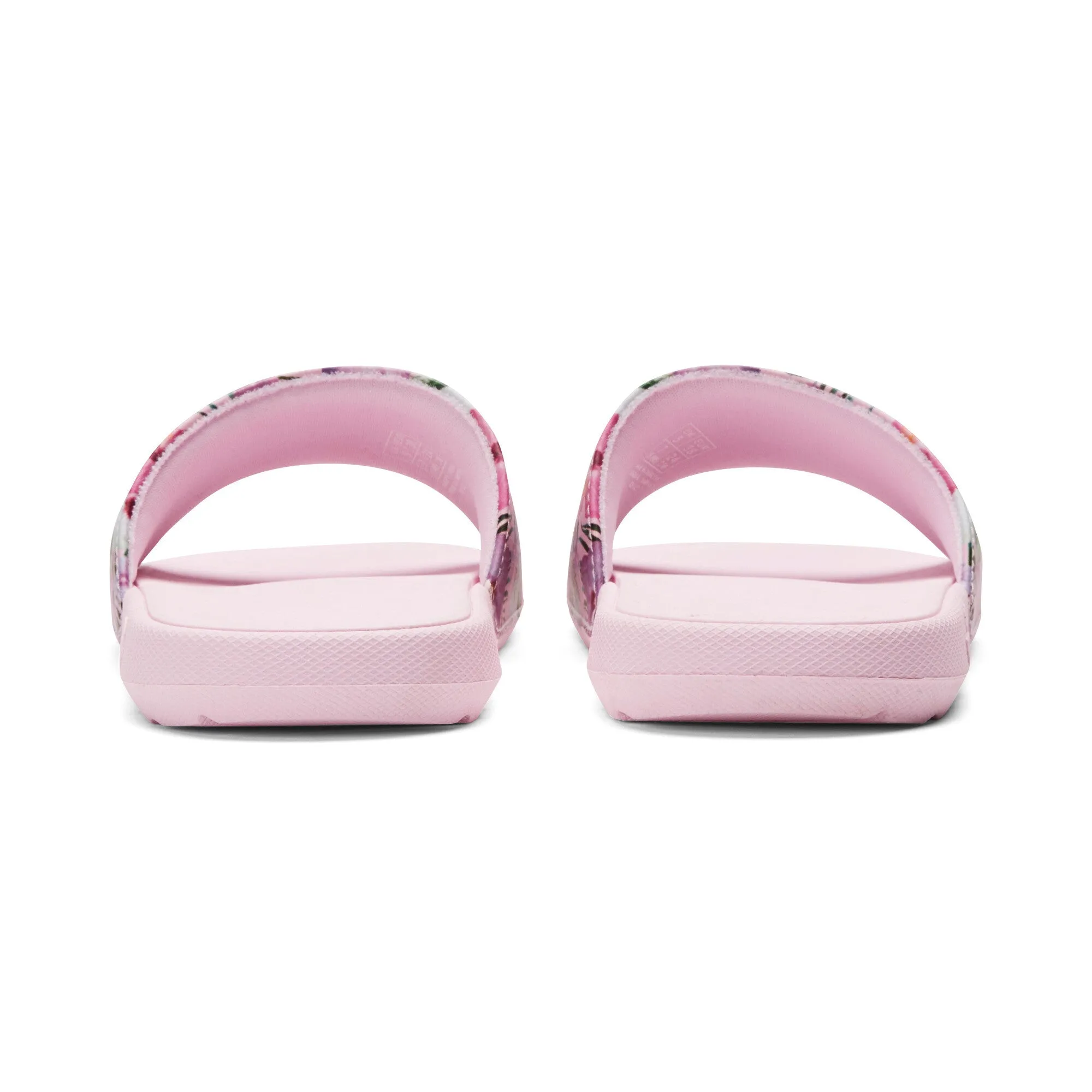 PUMA Damen Cool Cat 2.0 Blumenparadies Sandalen Hey Dude Schuhe