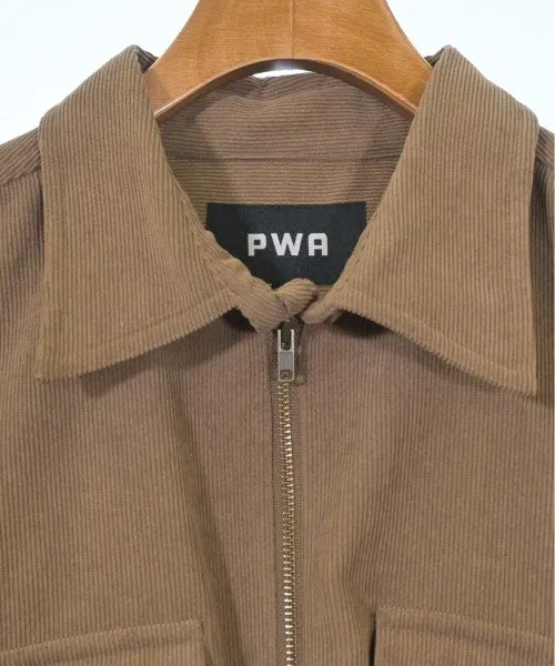 PWA Freizeithemden