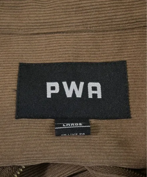 PWA Freizeithemden