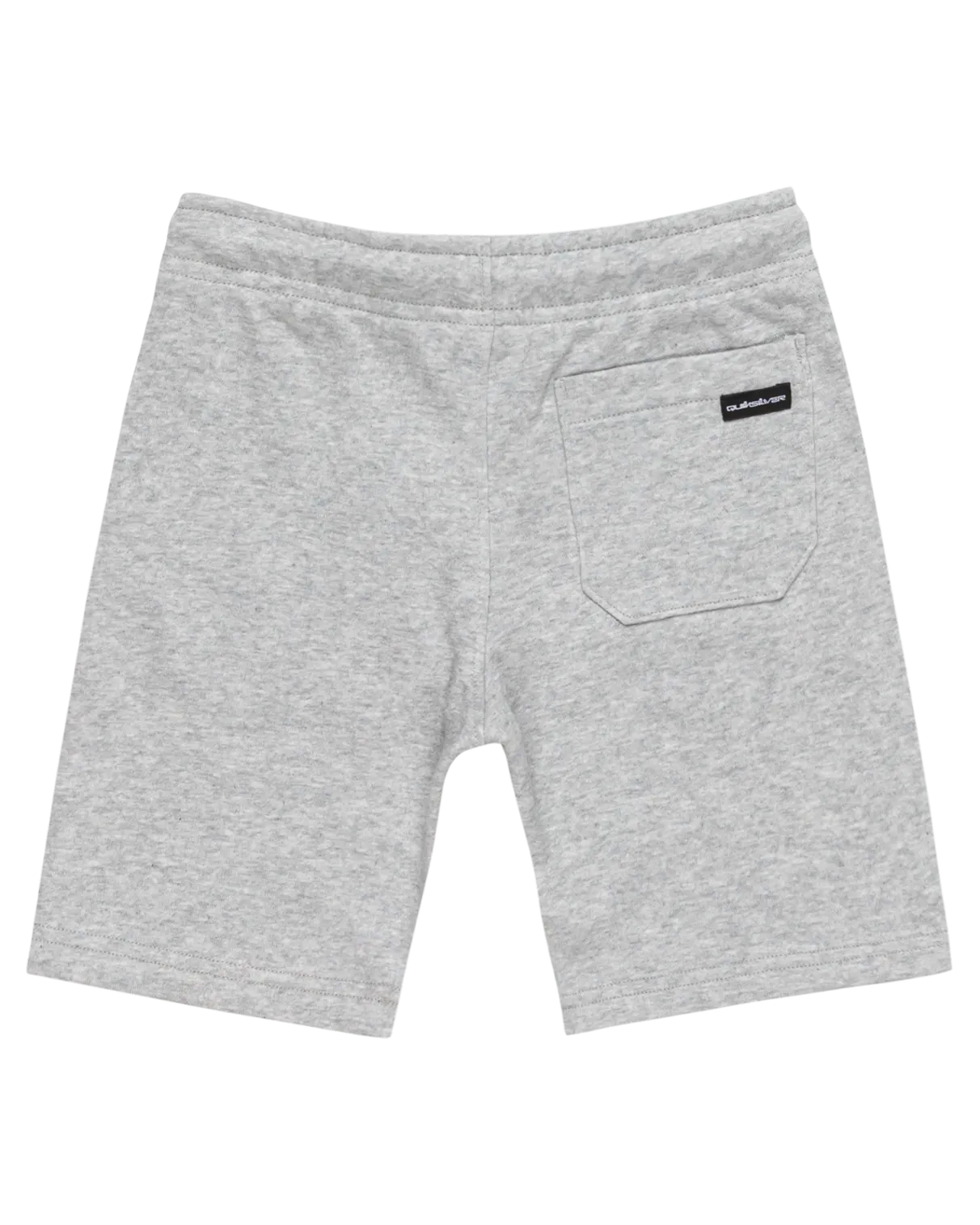 Quiksilver Kleidung Jungen Easy Day Jogger Shorts in Hellgrau Melange