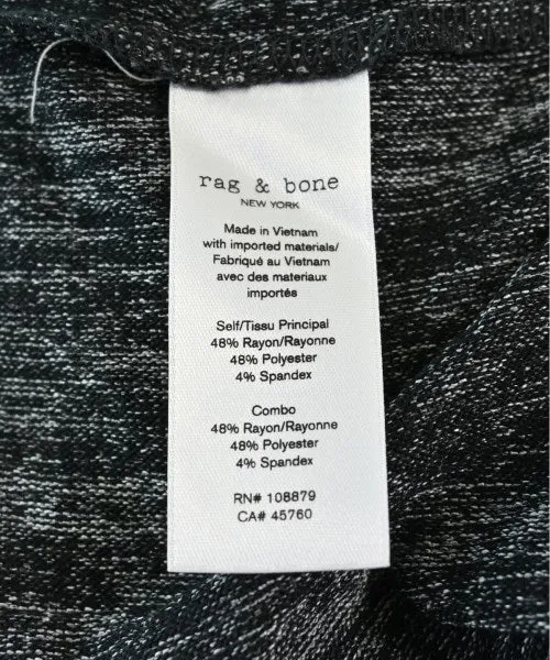 Rag & Bone Kleider
