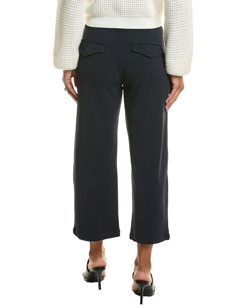 rag & bone Dylan Cropped Hose